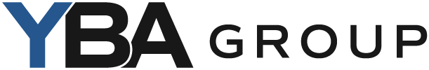 YBA GROUP LOGO
